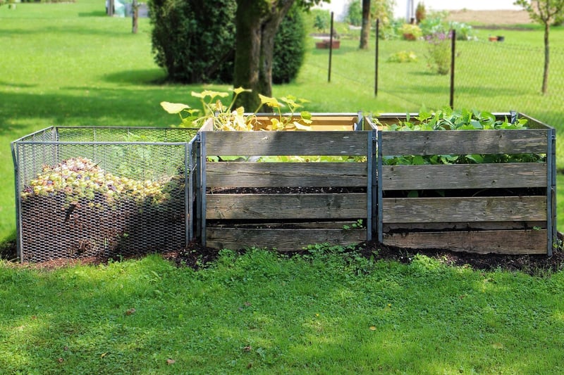 Centaur Compost