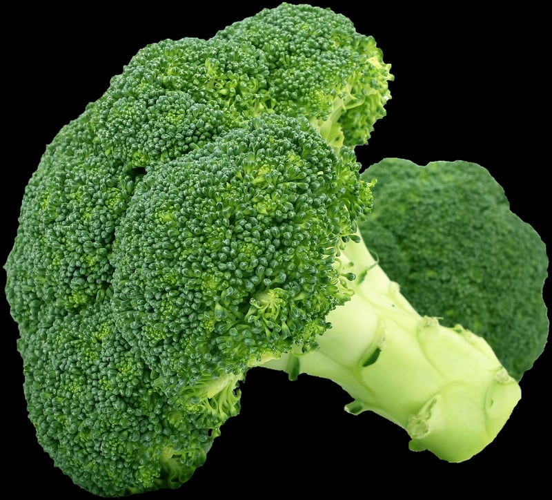 Sorcerer's Vegetables